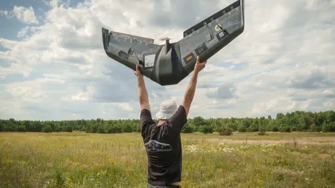 BRAVE1 профінансував Defense Tech на 6,2 млрд грн: понад 1000 грантів