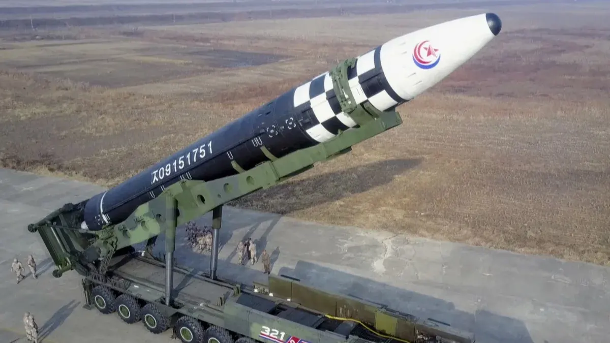 КНДР випробувала модернізовану KN-23: що це змінює для ППО