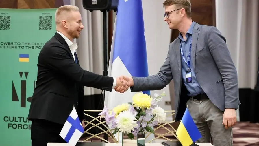 Business Tampere відкрила у Львові перше представництво в Україні