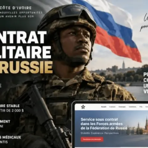 РФ вербує іноземців на війну через західні соцмережі та сервіси — звіт