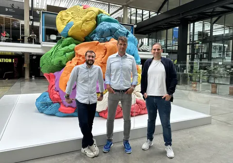 Aiffin потрапив до Station F: що це дає українсько-французькому фінтеху