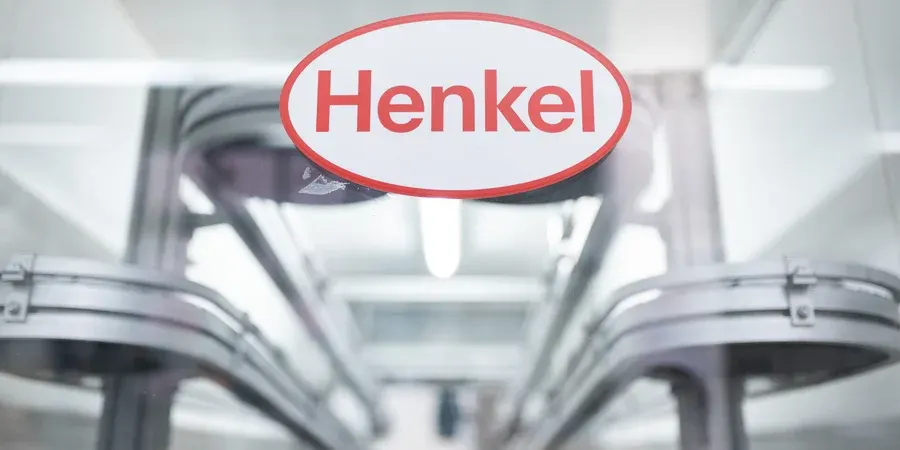 Henkel у 150-й рік: завод на Харківщині відновлено, ставка — на технологічну відбудову
