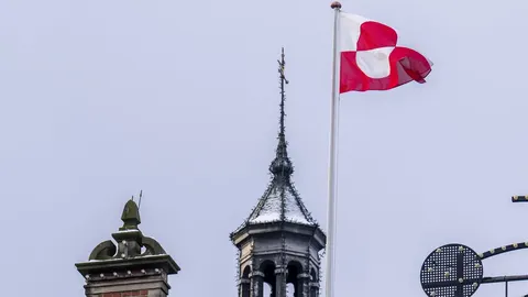 Гренландія перетворює тиск Трампа на європейські інвестиції
