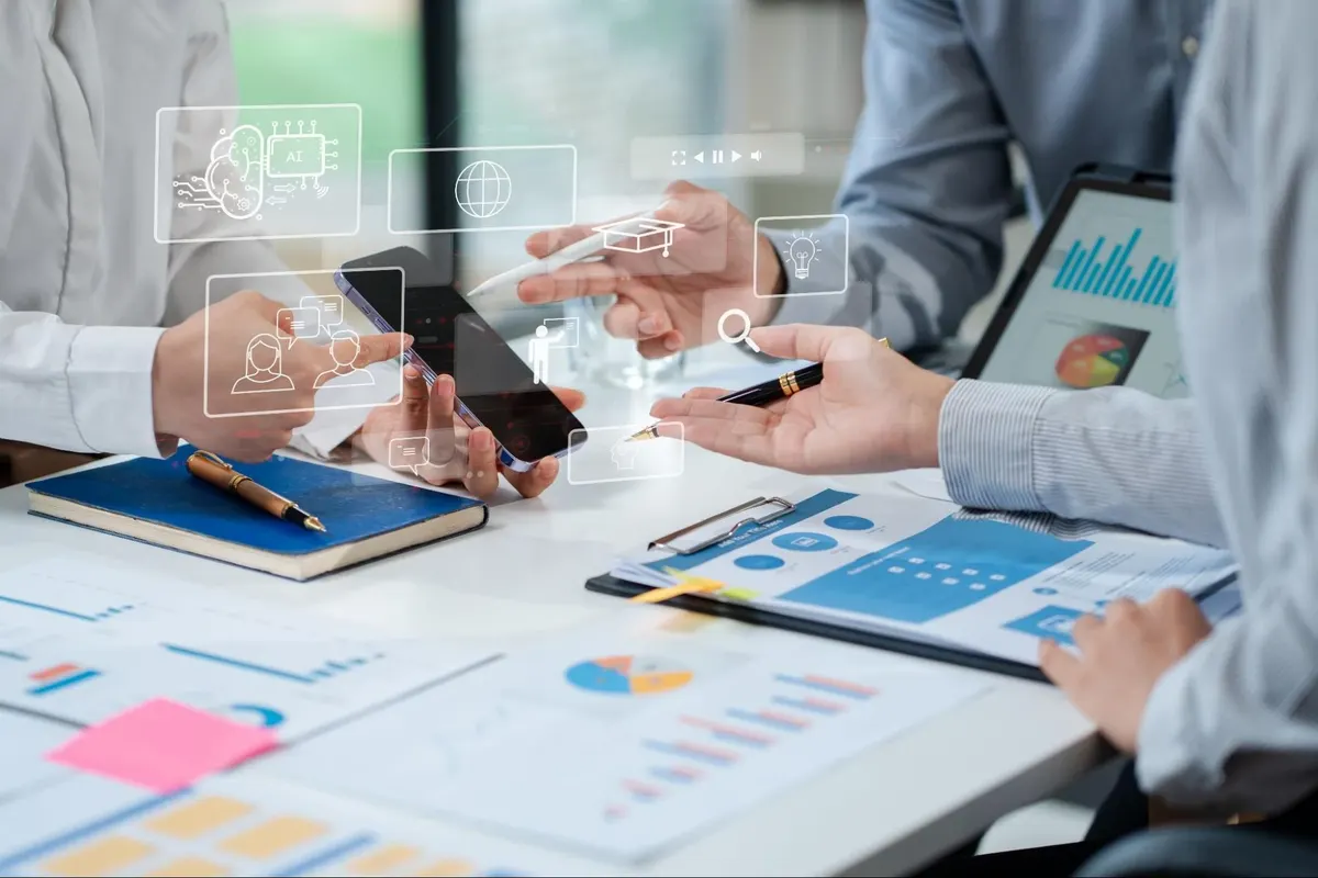 IT-експорт Західної України зростає: що це означає для ринку веб-розробки
