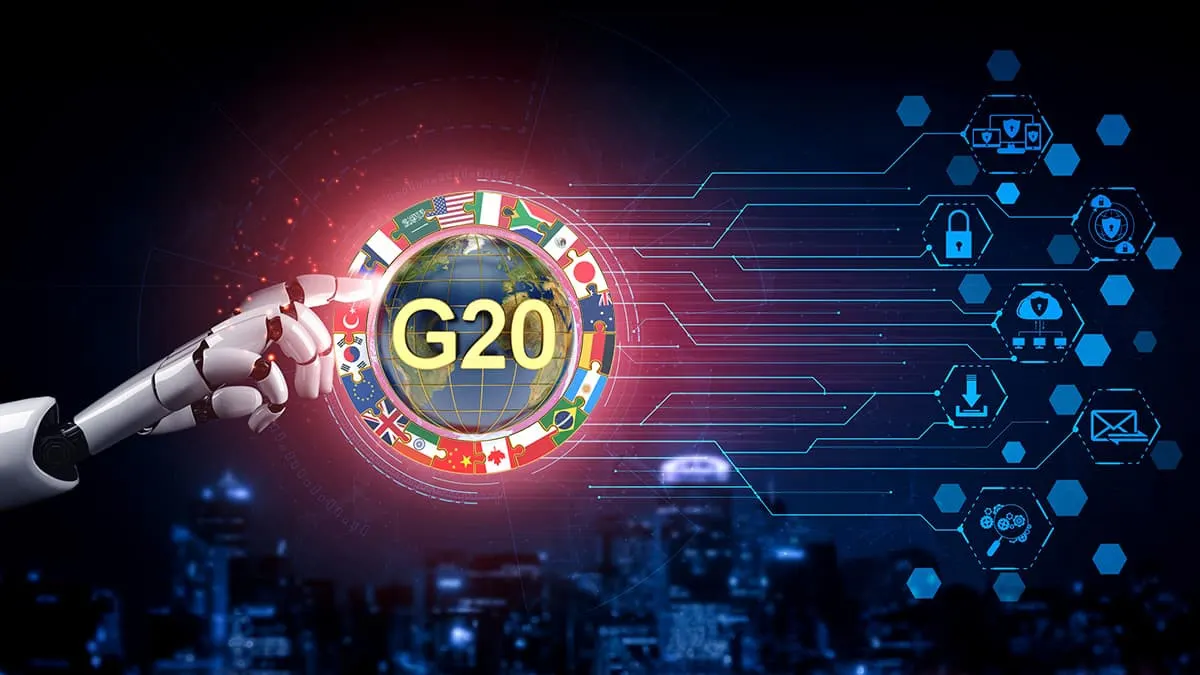 США просувають м'яке регулювання ШІ на G20: що пропонують