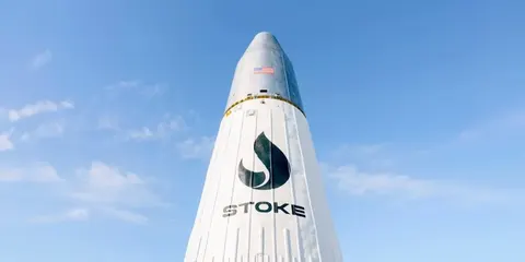 Stoke Space залучила $1 млрд на повністю багаторазову ракету