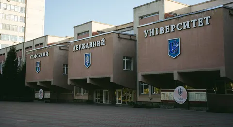 СумДУ увійшов до мережі кампусів досконалості CampeX: що це дасть біомедицині