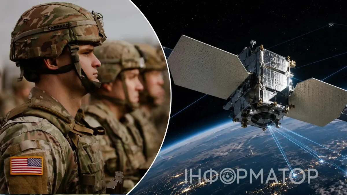 Redwire інвестує у фазовані антенні решітки для військового космічного зв'язку США