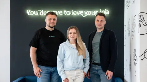 TechMagic купує SaaS-сервіс CCTV Design Tool та запускає Venture Builder