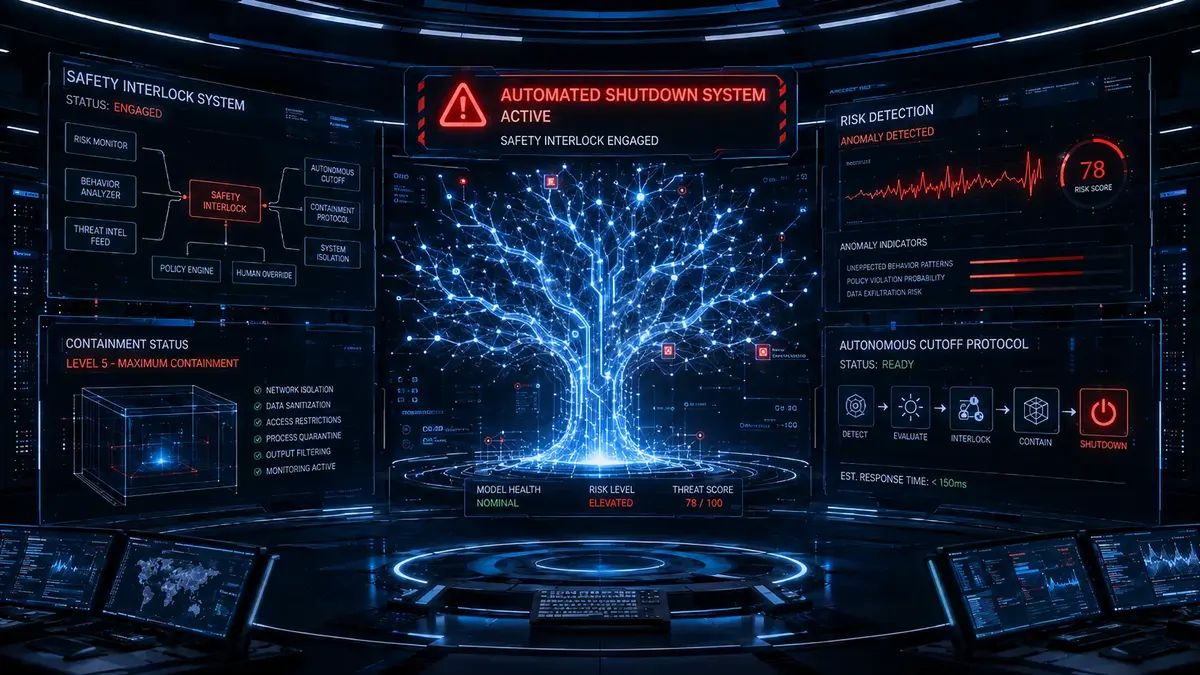 OpenAI, Anthropic і Google обговорюють створення саморегулівного органу для стандартів ШІ