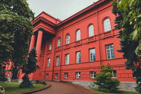 CampeX: в Україні відібрали 12 університетів для кампусів досконалості