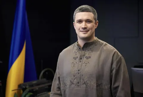Федоров запускає в Україні Defense Tech фонд для військових стартапів