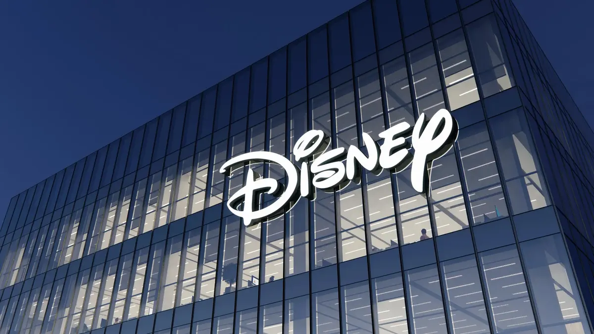 Disney вперше створила посаду техдиректора й віддала її очільнику Character.AI