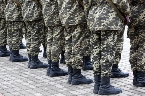 Військовий облік за цивільним досвідом: пропозиція змінити підхід до призначень