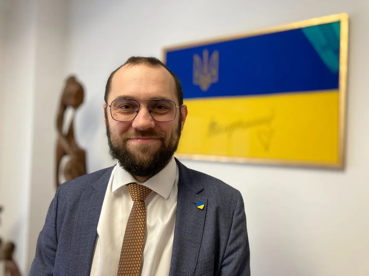 Чеський бізнес в Україні: інвестиції як партнерство, а не допомога