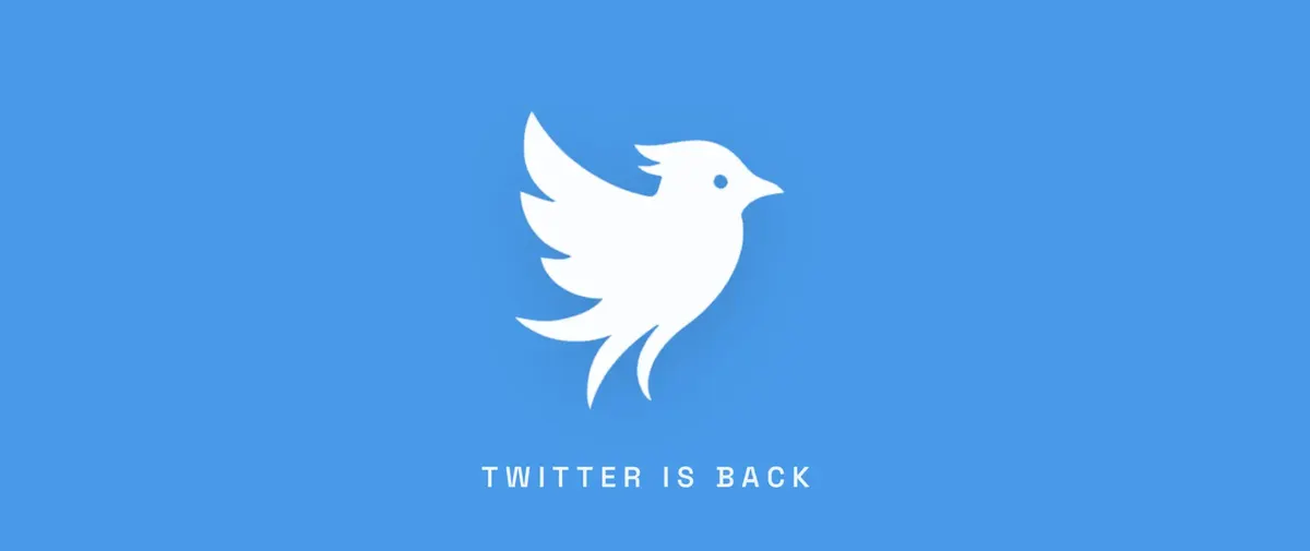 Twitter.now: стартап запустив соцмережу в обхід Маска