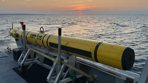 США розробляють авіаторпеду Silent Anvil для скидання з висоти 18 км