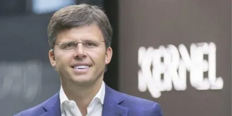 Веревський інвестує $50 млн у Ferrexpo: деталі докапіталізації