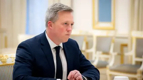 Ексміністр армії США назвав технологічну перевагу України вирішальною