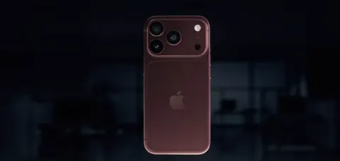 Apple представила iPhone 18 Pro: змінна діафрагма та супутниковий 5G