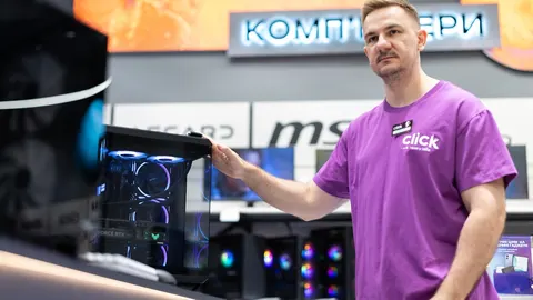 Українці дедалі частіше купують ігрові ПК як універсальний інструмент для роботи