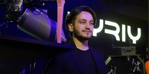 Inzhur залучає кошти в облігації виробника дронів Vyriy під 25% річних