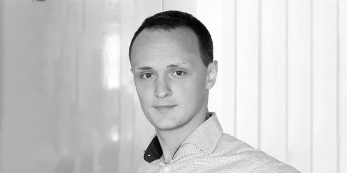 Chief Investment Officer компанії Innovations Development Platform