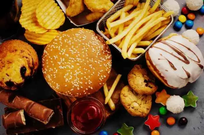 Дієта при гастродуоденіті