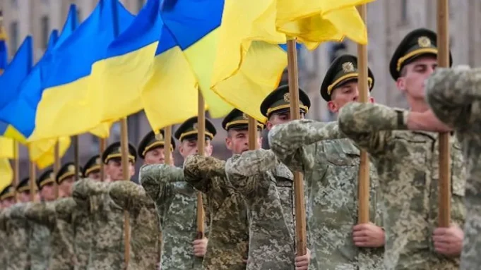 коли відзначається день збройних сил україни