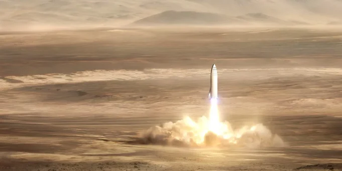 spacex