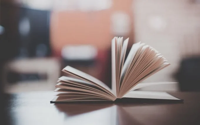 як почати читати книги