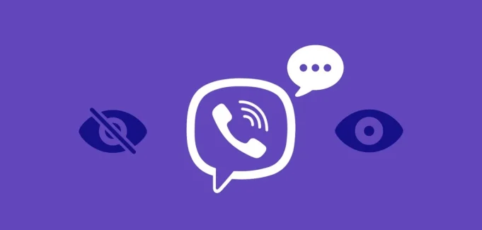 Як знайти прихований чат у Viber