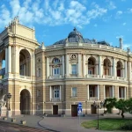 Чому будівля театру в Одесі така важлива