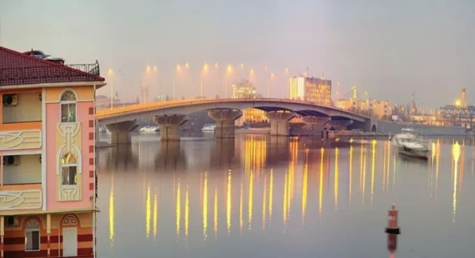 Гавайський міст