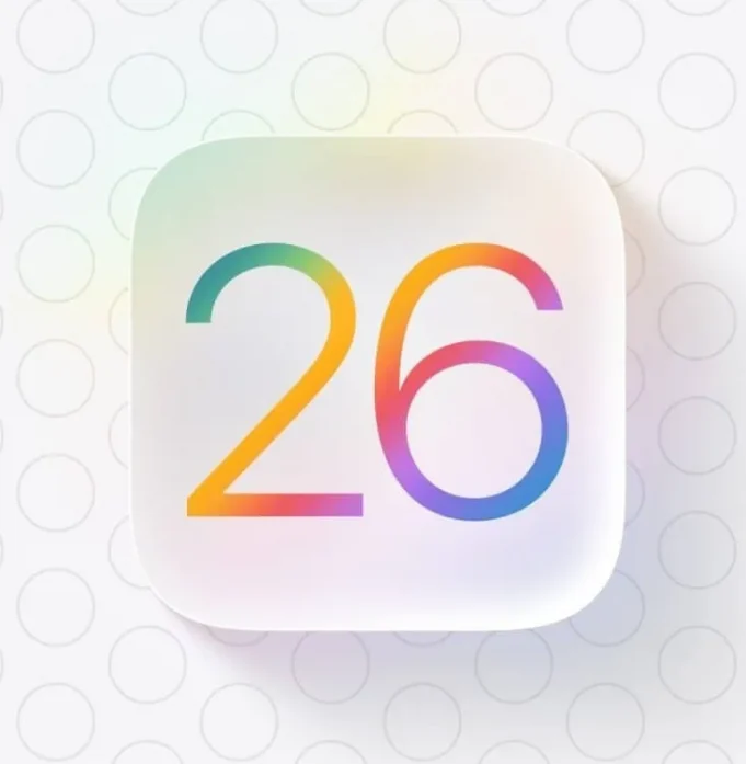 iOS 26 Beta