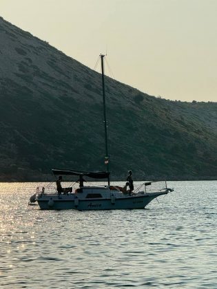Хорватія 2025 подорож