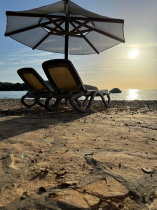Хорватія 2025 подорож